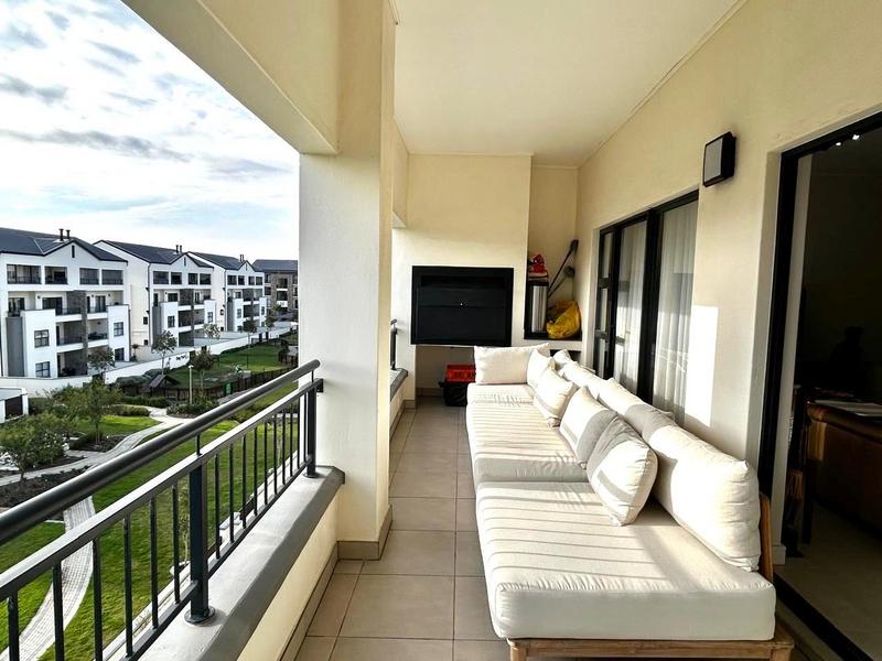 To Let 2 Bedroom Property for Rent in The Huntsman Western Cape